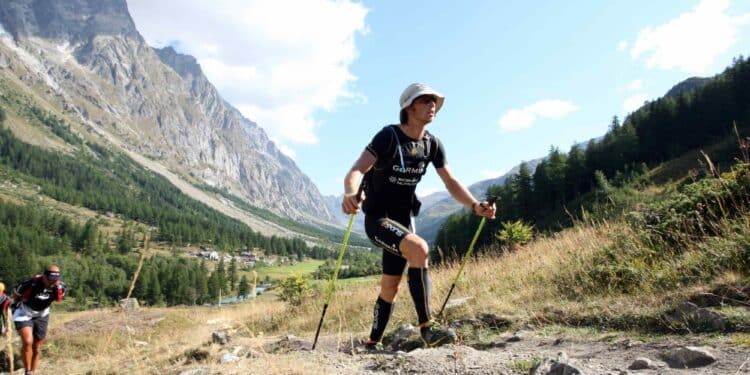 AllTrails, partout et pour tous