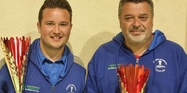 Trophée des Villes : Le Roi Quintais de retour au sommet ?