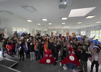 Handisport : A la découverte du paratennis à Balma