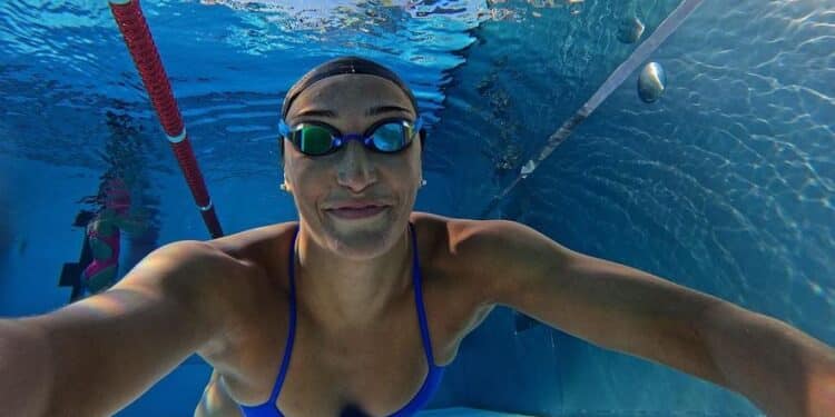 Madelon Catteau : « J’ai repris confiance »