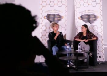 Héritage Doré : Magda Wiet-Hénin et le triple projet