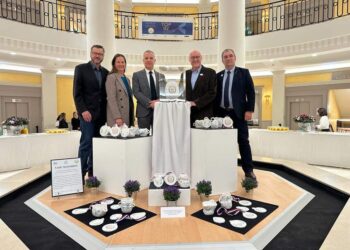 TOP 92 : « Une première sensibilisation aux JO »