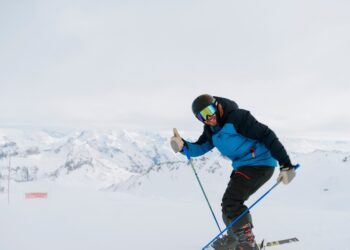 Handisport : Des Bleu(e)s ambitieux cet hiver