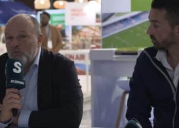 Salon des Sports 2023 : Vert Marine, référence de la gestion d’équipements