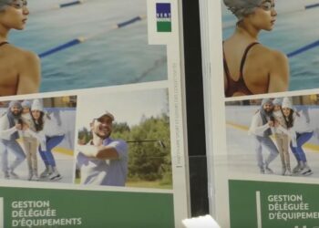 Vert Marine, interlocuteur essentiel au Salon des Maires