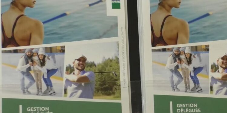 Vert Marine, interlocuteur essentiel au Salon des Maires