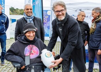 TOP 92 : « Ancrer l’esprit collectif chez les enfants »