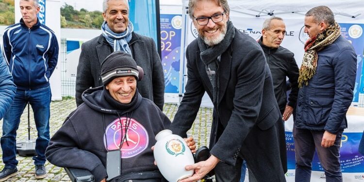 TOP 92 : « Ancrer l’esprit collectif chez les enfants »