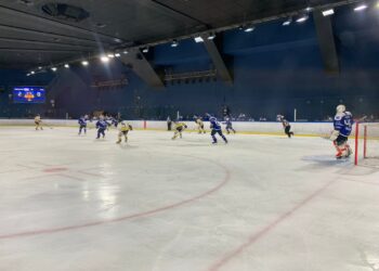 Christophe Carrez : « On fait confiance à nos jeunes »