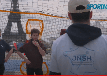 Salon des Maires : L&rsquo;ANESTAPS sur le pont