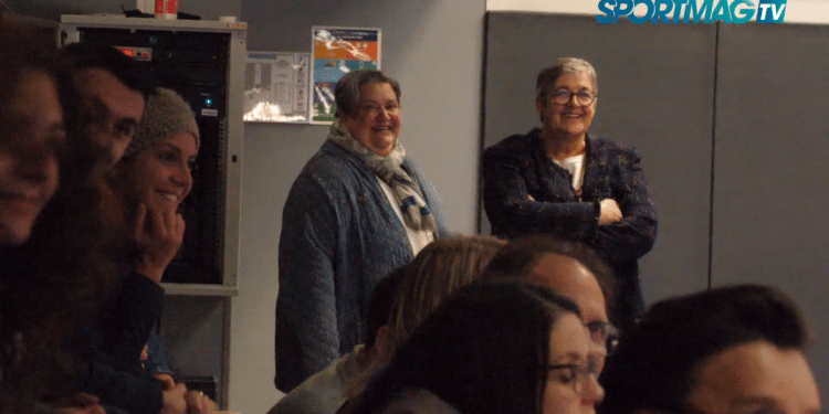 CROS Bourgogne Franche-Comté : Quelles pistes pour la féminisation des instances sportives ?