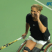 Open Paratennis du Loiret : Pauline Déroulède – « J’avais encore envie de jouer ! »