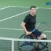 Handisport : Eva David, entre paratennis et basket-fauteuil