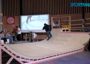 Salon des Maires : La FF Roller Skateboard sur tous les fronts