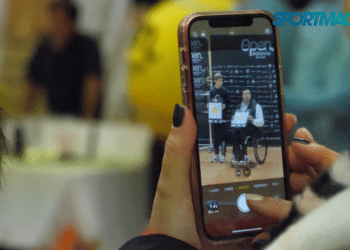 Open Paratennis du Loiret : Le mot de la fin à Stéphane Goudou, directeur du tournoi