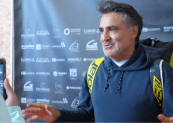 Open Paratennis du Loiret : Stéphane Houdet – « Bluffé par l’organisation »