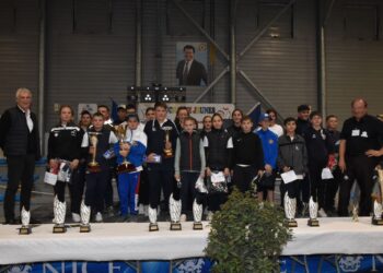 Pétanque : Prime à la jeunesse dans les Alpes-Maritimes