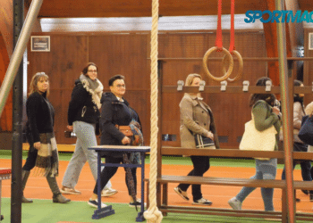 CROS Bourgogne Franche-Comté – Le réseau de femmes dirigeantes à la découverte de l’INSEP