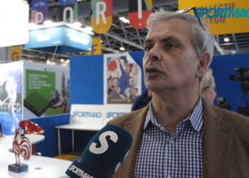 Salon des Maires : Christophe Bouchet présente « Main basse sur le foot français »