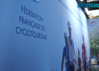 Salon des Maires : La FF Vélo au plus près des territoires