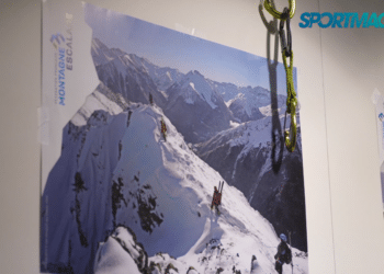 Salon des Maires : L’escalade, un sport en pleine ascension