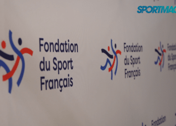 Salon des Maires : La Fondation du Sport Français agit pour les athlètes