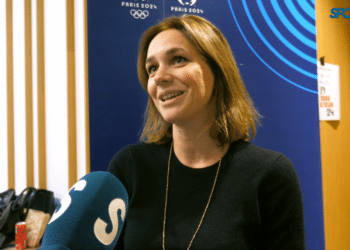 Nathalie Péchalat : « Remettre le sport au cœur de notre société »