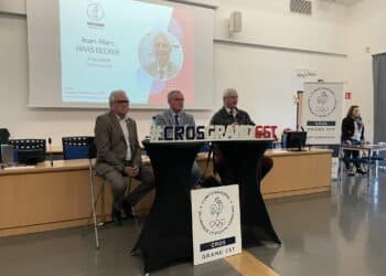 Le CROS Grand Est honore les villes engagées