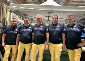 Trophée des Villes : Philippe Quintais règne sur le Grand Prix