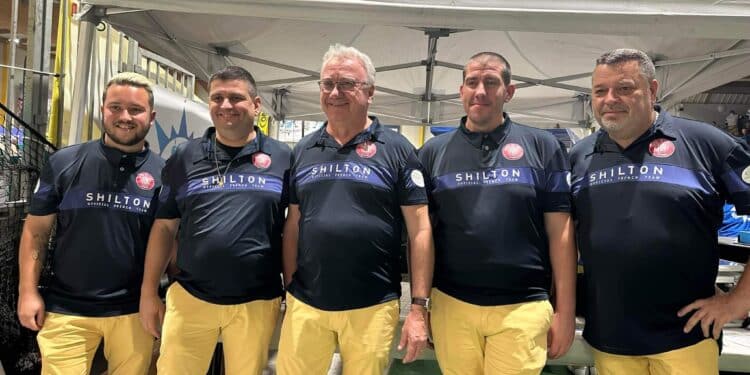 Trophée des Villes : Philippe Quintais règne sur le Grand Prix