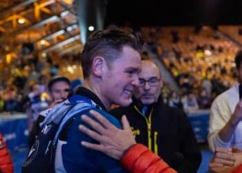 Baptiste Chassagne : « La SaintéLyon, c’est une véritable aventure intérieure »