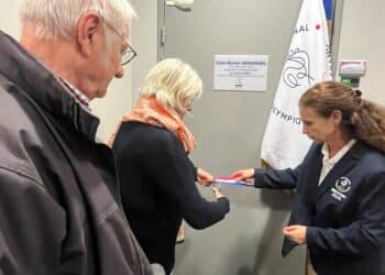 Le CROS Île-de-France rend hommage à Michel Abravanel