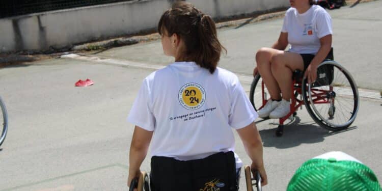 Quel accès à la pratique sportive pour les femmes ? Le CROS Occitanie forme et sensibilise