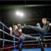 Savate : Marseille, droit au but !