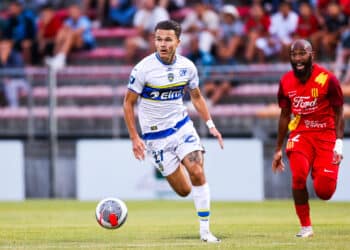 Retrouvez le magazine SPORTMAG d’octobre 2023 !