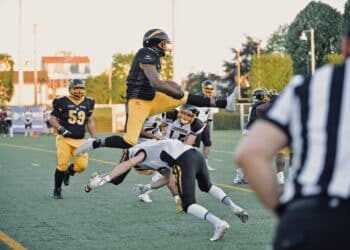 Retrouvez le magazine SPORTMAG de février 2023 !