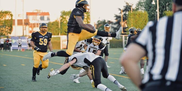 Retrouvez le magazine SPORTMAG de février 2023 !