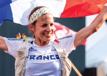 Retrouvez le magazine SPORTMAG de juillet-août 2023 !