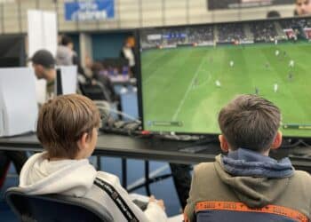 Esport : Pari réussi pour le CROS Région Sud