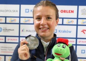 Camille Jedrzejewski : « L’objectif : arriver en forme aux Jeux Olympiques »