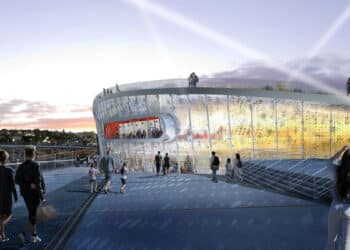 Comment le Colisée va-t-il révolutionner le sport à Chartres ?