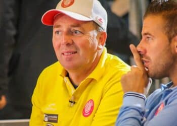 Pétanque : Arlanc / Fréjus, le duel de la saison 2024 ?