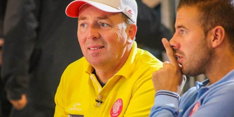 Pétanque : Arlanc / Fréjus, le duel de la saison 2024 ?