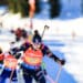 Biathlon : Quel bilan pour les Bleu(e)s à Hochfilzen ?