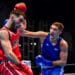 Boxe : Plateau royal aux championnats de France
