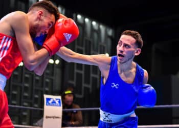 EN DIRECT – Boxe : Finales du championnat de France