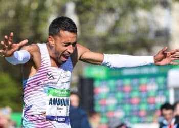 Athlétisme : Razzia de minima au marathon de Valence !