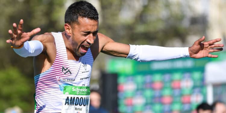 Athlétisme : Razzia de minima au marathon de Valence !