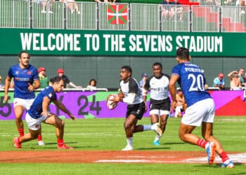 Rugby : Quel bilan pour les équipes de France de rugby à 7 ?