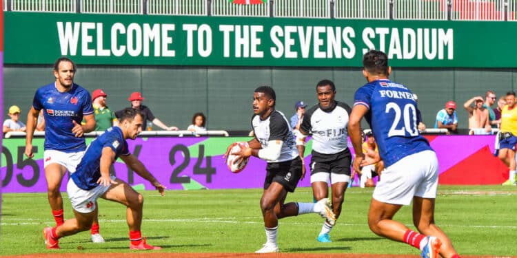 Rugby : Quel bilan pour les équipes de France de rugby à 7 ?